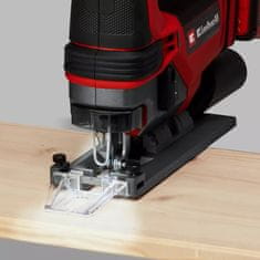 Einhell akumulatorska vbodna žaga TE-JS 18/100 Li Solo (4321270)