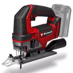 Einhell akumulatorska vbodna žaga TE-JS 18/100 Li Solo (4321270)