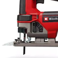 Einhell akumulatorska vbodna žaga TE-JS 18/100 Li Solo (4321270)