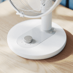 Philips CX1030/00 namizni ventilator, 35 W, bel