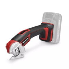Einhell akumulatorski večnamenski rezalnik TE-UC 18/6 Li Solo (4432010)