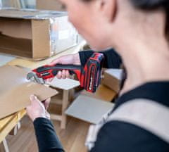 Einhell akumulatorski večnamenski rezalnik TE-UC 18/6 Li Solo (4432010)