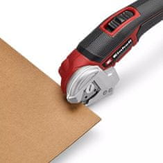 Einhell akumulatorski večnamenski rezalnik TE-UC 18/6 Li Solo (4432010)