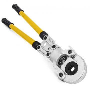 VEVOR Klambripihid TH25 TH32 16x20x25x26x32 mm Punane