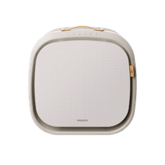 Philips AC3360/11 čistilnik zraka, 75 W, bel