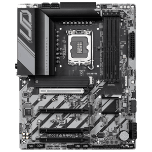 USB4, Wi-Fi 6E in Q-Flash Plus