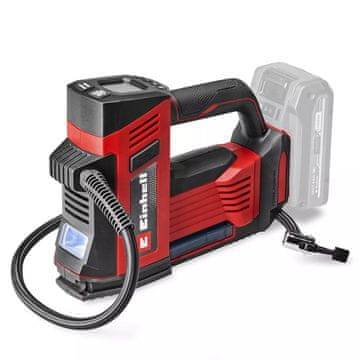 Einhell akumulatorski kompresor CE-CC 18/23 D Li Solo (2071025)
