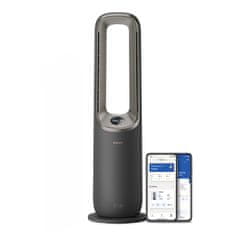 Philips AMF970/10 Air Performer, 4-v-1, temno siv