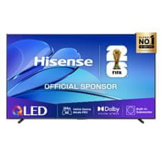 Hisense 98E7Q QLED televizor, 248 cm, Smart TV