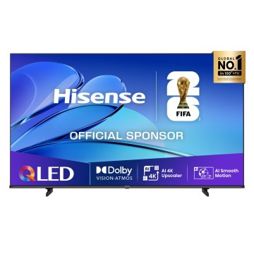 Hisense 55E78Q televizor, 139 cm (55), QLED, 4K UHD