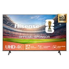 43A69Q televizor, 108 cm (43), 4K UHD