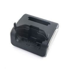 Symfony Polnilna postaja za čitalnik F505, črna