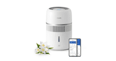 Philips HU4210/04 vlažilnik zraka, 3 W, bel