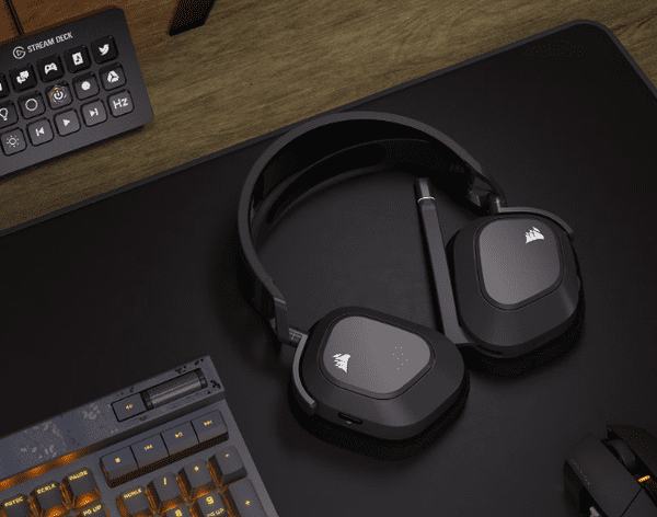 Kristalno čist zvok in komunikacija