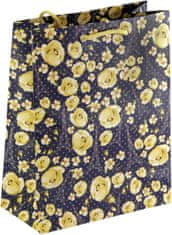 nb grafo Darilna vrečka 18x28 cm #0498.01 Lila