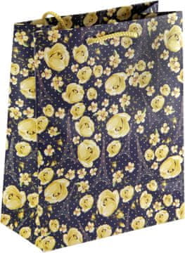 nb grafo Darilna vrečka 18x28 cm #0498.01 Lila