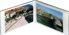 Henzo Foto album za slike, 36 slik 10x15 cm, z žepki #19179.01 Zelen