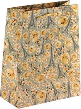nb grafo Darilna vrečka 18x28 cm #0498.02 Beige