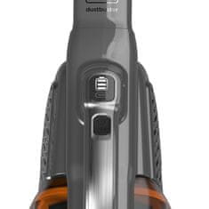Black+Decker AKU ROČNI SESALNIK 18V 2,0Ah BHHV520JF