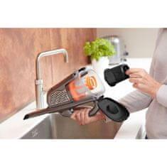Black+Decker AKU ROČNI SESALNIK 18V 2,0Ah BHHV520JF