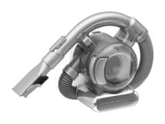 Black+Decker AKU SESALNIK Dustbuster FLEXI 18V PD1820L