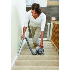 Black+Decker AKU SESALNIK Dustbuster FLEXI 18V PD1820L