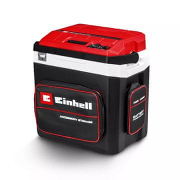 Einhell akumulatorski prenosni hladilnik TE-COL 18/27 Li Solo (2048420)