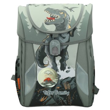 Tiger Family Torba Tiger Family Joy Volcano Discovery