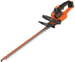 Black+Decker AKU ŠKARJE ZA ŽIVO MEJO 18 V 2,0Ah 45cm GTC18452PCB