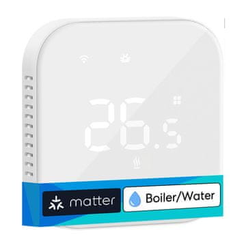 Meross  MTS215BMA(EU) Pametni WiFi Termostat