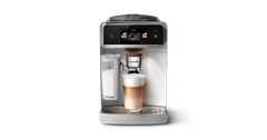 Philips EP8757/20 Café Aromis kavni aparat, 1500 W, srebrn