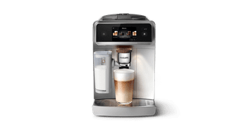 Philips EP8757/20 Café Aromis kavni aparat, 1500 W, srebrn