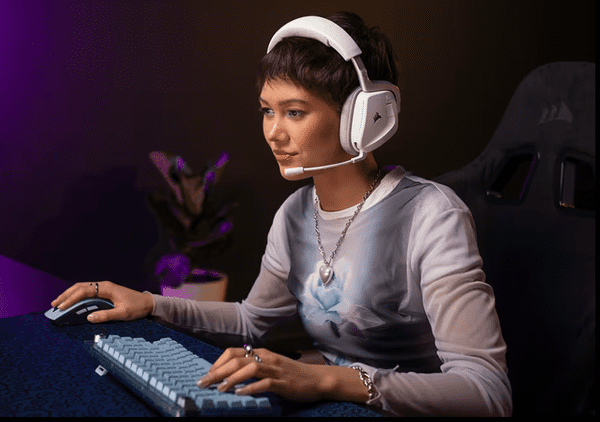 Zmogljiv zvok in dolga avtonomija