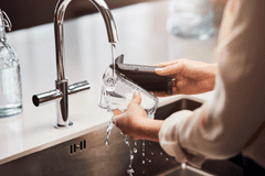 Philips CA6708/20 mlečni sistem