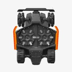 Robotska kosilnica LUBA 3 3000 AWD