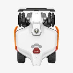 Robotska kosilnica LUBA 3 3000 AWD