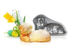 Banquet Kalup za jagnjetino 29,3x19,2x7,6cm površina brez prijema CULINARIA