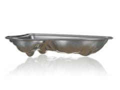 Banquet Kalup za jagnjetino 29,3x19,2x7,6cm površina brez prijema CULINARIA
