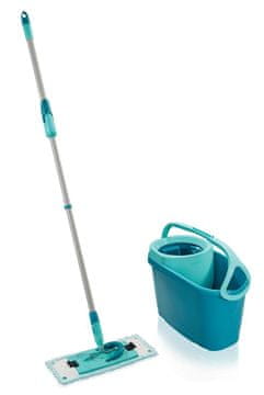 Leifheit 52120 Set Clean Twist M Ergo