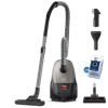 Philips XD2152/12 sesalnik z vrečko, 800 W, siv