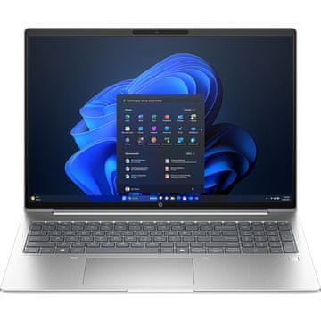 HP Prenosnik ProBook 4 G1a AI R7 / 16GB / 512GB SSD / 16" WUXGA / Windows 11 Pro (srebrn)