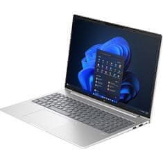 HP Prenosnik ProBook 4 G1a AI R7 / 16GB / 512GB SSD / 16" WUXGA / Windows 11 Pro (srebrn)