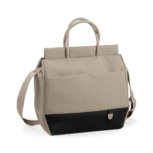 Eleganca in funkcionalnost za aktivne starše