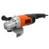 Black+Decker KOTNI BRUSILNIK 2200W 230MM BDGL2223