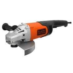 Black+Decker KOTNI BRUSILNIK 2200W 230MM BDGL2223
