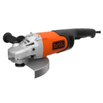 Black+Decker KOTNI BRUSILNIK 2200W 230MM BDGL2223