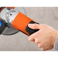 Black+Decker KOTNI BRUSILNIK 2200W 230MM BDGL2223