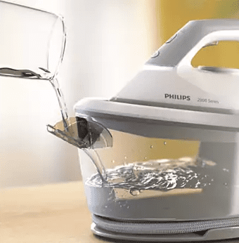 Udobje in enostavna uporaba