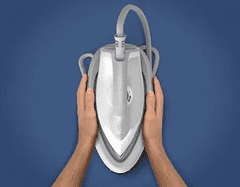 Philips PSG2001/80 parna postaja, 2400 W