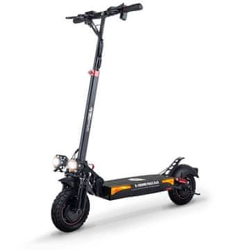 UrbanGlide E-Cross MAX 2x2 električni skiro 2. generacije, 2x800W (URBTR13256)